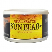    Cornell & Diehl Small Batch Sun Bear - 57 